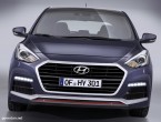 Hyundai i30 Turbo - 2015