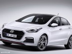 Hyundai i30 Turbo - 2015