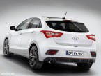 Hyundai i30 Turbo - 2015