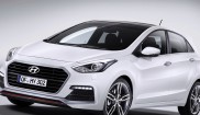 Hyundai i30 Turbo - 2015