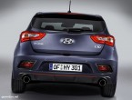 Hyundai i30 Turbo - 2015