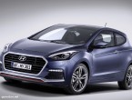 Hyundai i30 Turbo - 2015