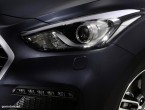 Hyundai i30 Turbo - 2015