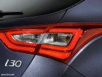 Hyundai i30 Turbo - 2015