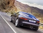 Jaguar F-Type - 2016