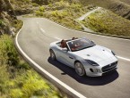 Jaguar F-Type - 2016