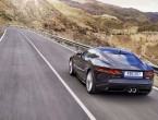 Jaguar F-Type - 2016