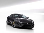 Jaguar F-Type - 2016