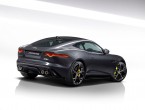 Jaguar F-Type - 2016