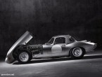 Jaguar Lightweight E-Type 2014