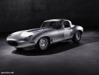 Jaguar Lightweight E-Type 2014