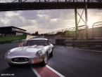Jaguar Lightweight E-Type 2014
