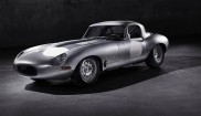 Jaguar Lightweight E-Type 2014