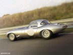 Jaguar Lightweight E-Type 2014