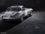 Jaguar Lightweight E-Type 2014
