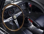 Jaguar Lightweight E-Type 2014