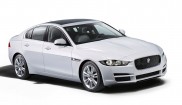 Jaguar XE-2016