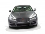 Jaguar XE-2016