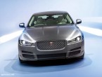 Jaguar XE-2016