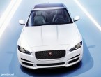 Jaguar XE-2016