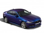 Jaguar XE-2016