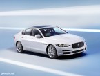 Jaguar XE-2016