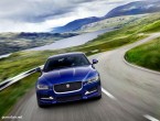 Jaguar XE-2016