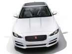 Jaguar XE-2016