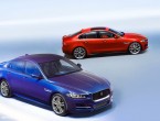 Jaguar XE-2016