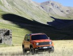 Jeep Renegade 2015