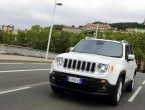 Jeep Renegade 2015