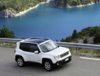 Jeep Renegade 2015