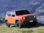 Jeep Renegade 2015