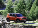 Jeep Renegade 2015