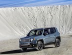 Jeep Renegade 2015