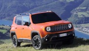 Jeep Renegade 2015