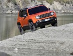 Jeep Renegade 2015