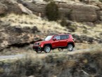 Jeep Renegade 2015