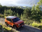 Jeep Renegade 2015