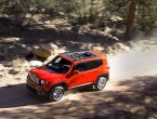 Jeep Renegade 2015