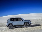 Jeep Renegade 2015