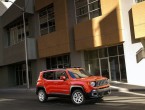 Jeep Renegade 2015