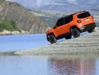 Jeep Renegade 2015