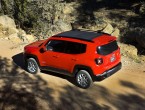 Jeep Renegade 2015