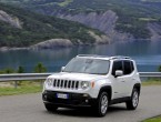 Jeep Renegade 2015