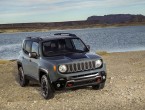 Jeep Renegade 2015