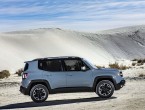 Jeep Renegade 2015