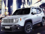 Jeep Renegade 2015