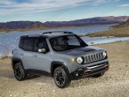 Jeep Renegade 2015