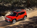 Jeep Renegade 2015